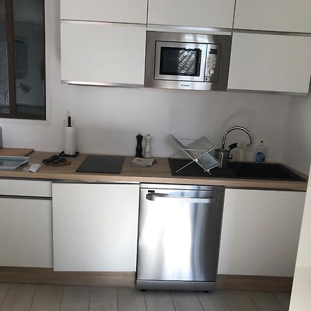 Emplacement Ideal, Vue Mer, Parking Offert Sanary-sur-Mer Buitenkant foto