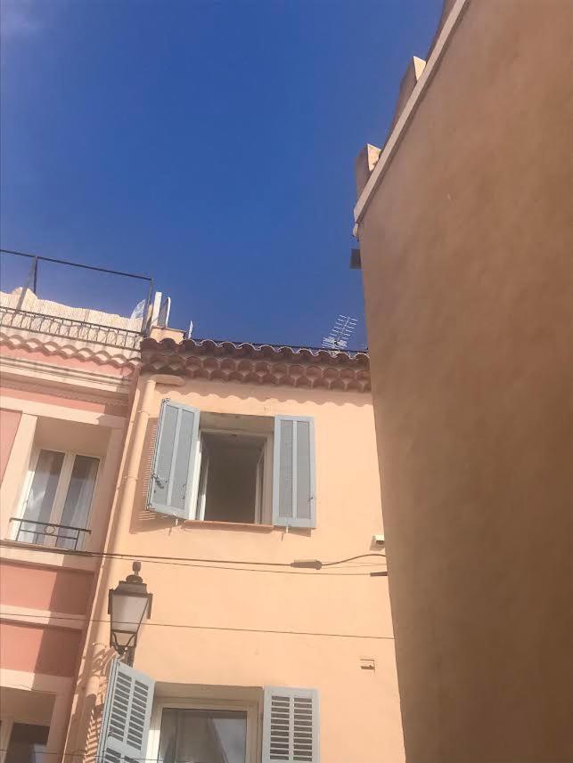 Emplacement Ideal, Vue Mer, Parking Offert Sanary-sur-Mer Buitenkant foto