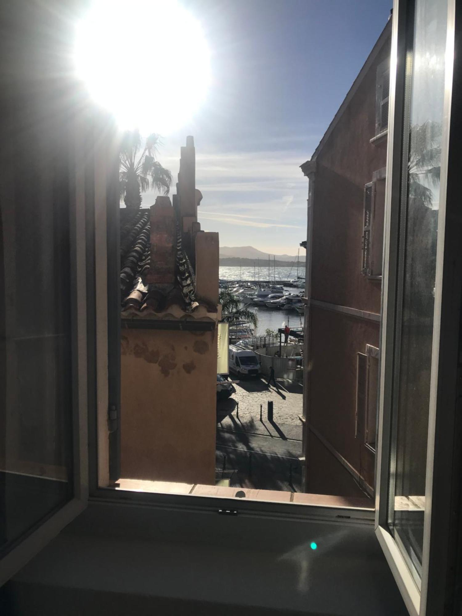 Emplacement Ideal, Vue Mer, Parking Offert Sanary-sur-Mer Buitenkant foto