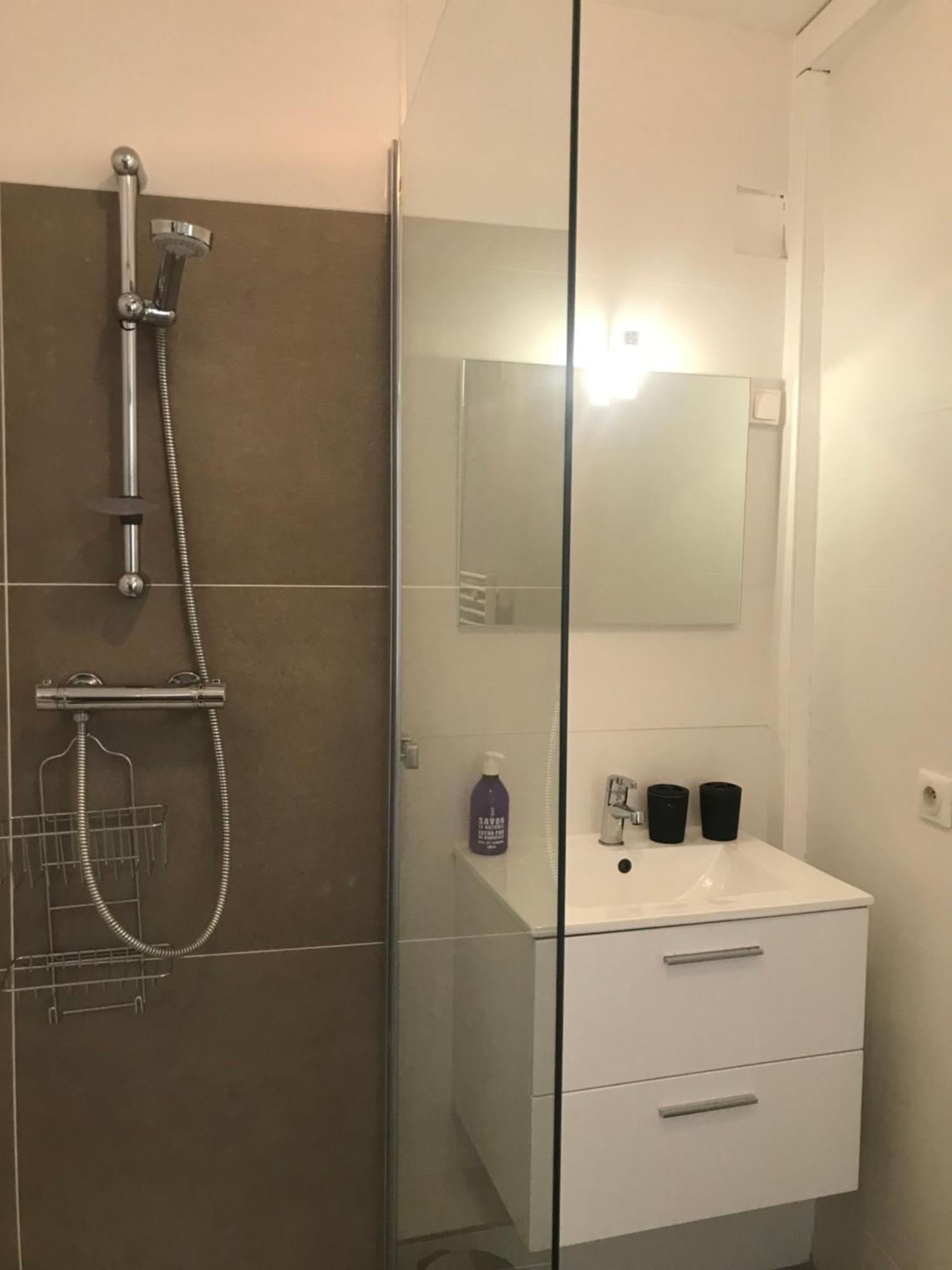 Emplacement Ideal, Vue Mer, Parking Offert Sanary-sur-Mer Buitenkant foto